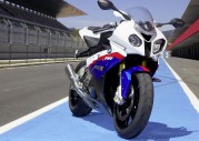 BMW S 1000 RR